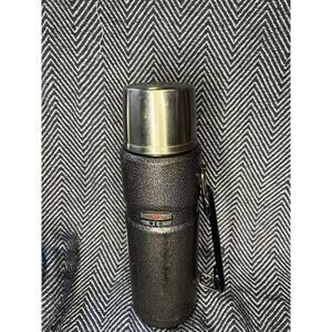 Thermos Vacuum Insulated Stainless Steel Beverage Bottle Hammertone